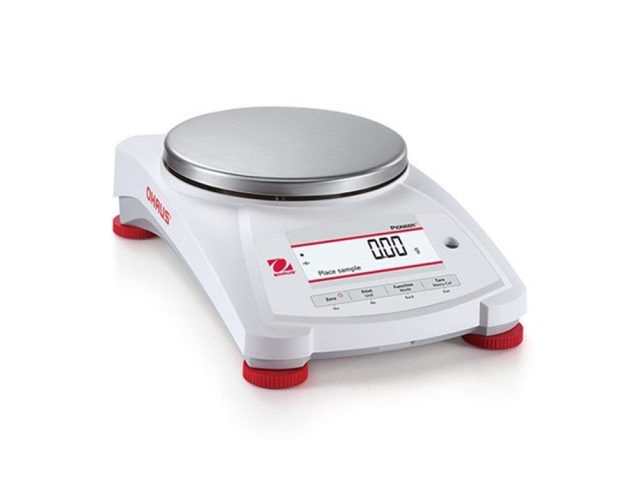 Ohaus Balance PX5202ZH/E